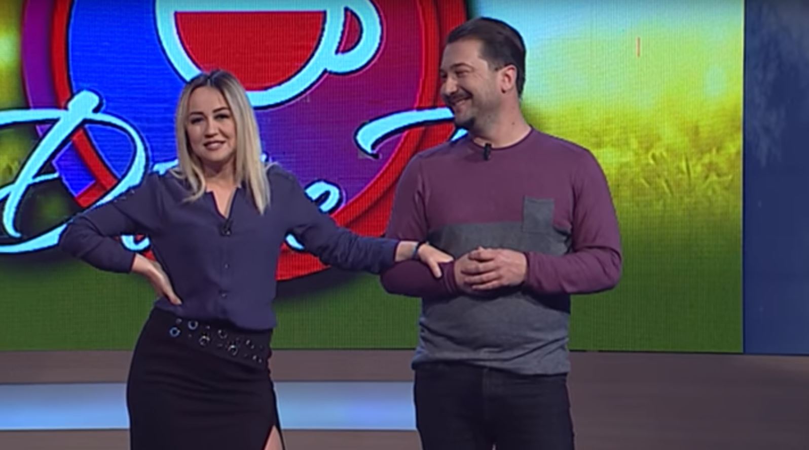 “Më fal që s’të doja në këtë jetë” Dajana Shabani ka ditëlindjen e vajzës