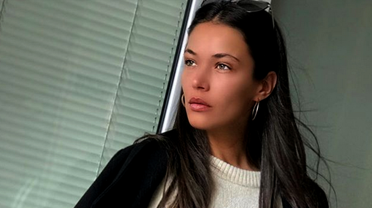 Kur thjeshtësia kaplon Diana Avdiun