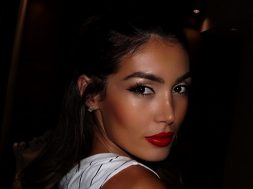 Nora Istrefii