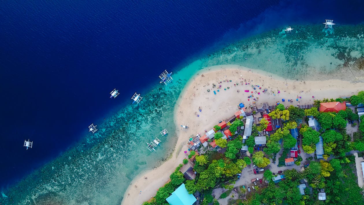 10 Gjërat që duhet të dini para se të udhëtoni në Filipine