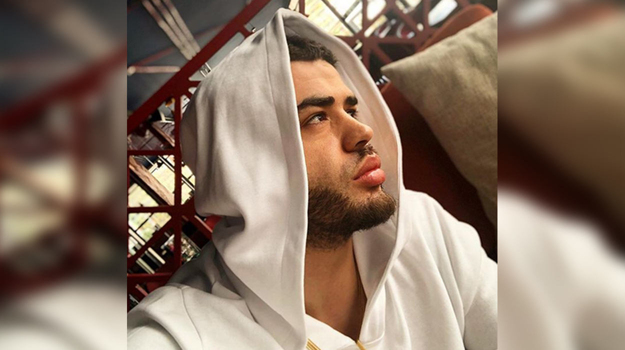 Noizy prezanton dy “bishat” luksoze