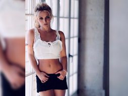 britney