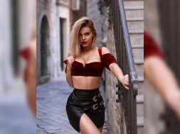 jevina