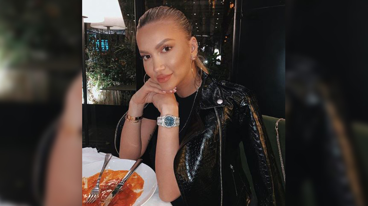 Lori Hoxha vendos që të heqë kilet e tepërta, ja si do të zhduke 6 kilogramë për një fundjavë