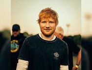 ed Sheeran