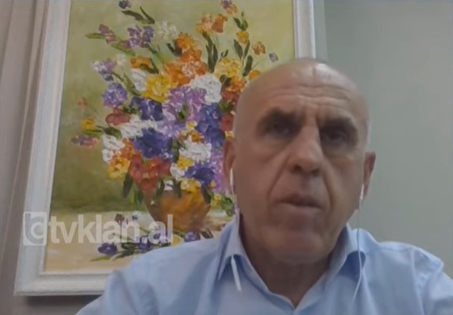 Vendi në izolim, Pipero: “Ja kur është fundi i Coronavirusit në Shqipëri”