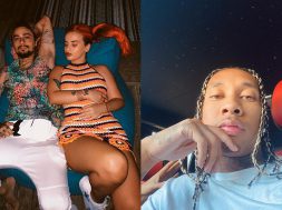 Tyga Rina