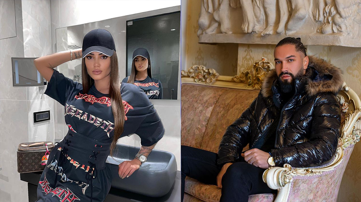 Morena dhe Atdheu i “Përputhen”,  nuk do ta besoni se çfarë i lidh bashkë