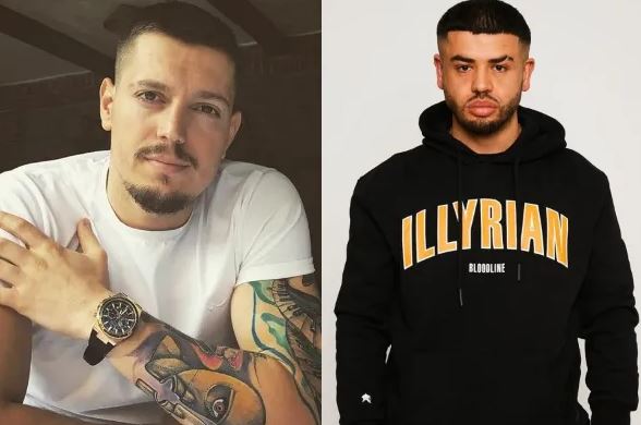 ‘Ti Ti’, bashkëpunimi i Noizyt dhe Elgitit shton ritmin e adrenalinës së verës