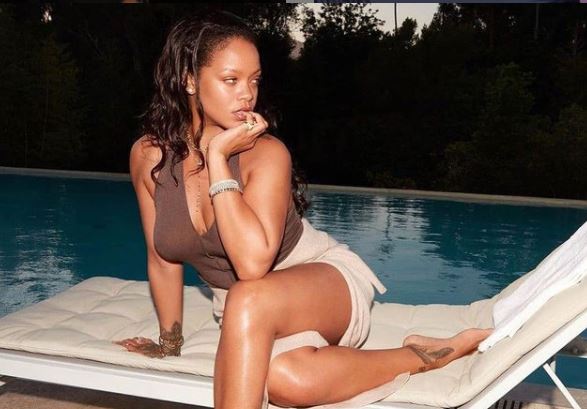 Sheshohet sherri, Rihanna merr vendimin e papritur për të atin
