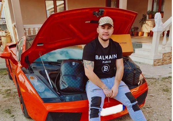 El Ninjo, një artist i veçantë që tregu i muzikës mezi po e pret rikthimin e tij