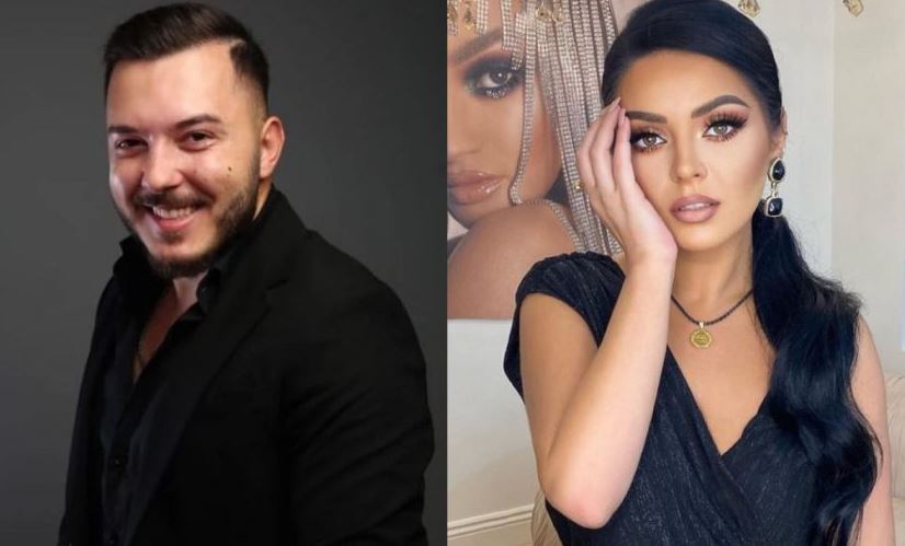 ‘Fifi është zhgënjim’, dramat mes këngëtares dhe Arditit nuk ndalen