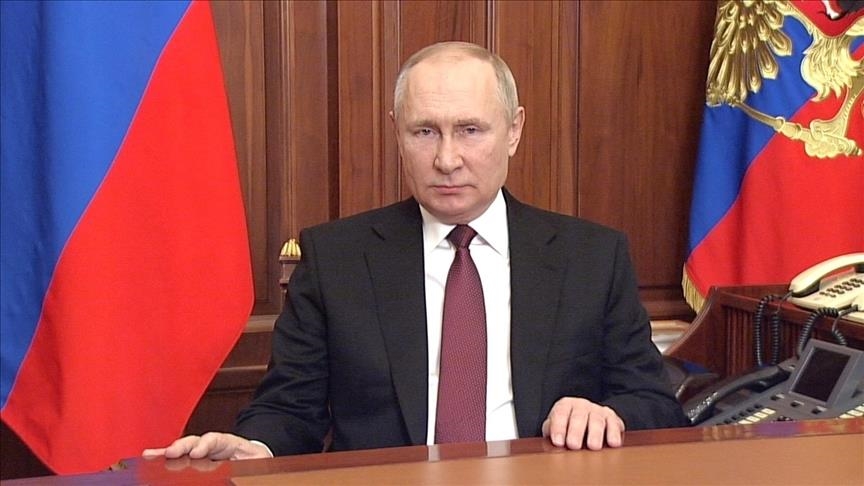 Biznesmeni i njohur ofron shumën marramendëse për ‘kokën’ e Putinit