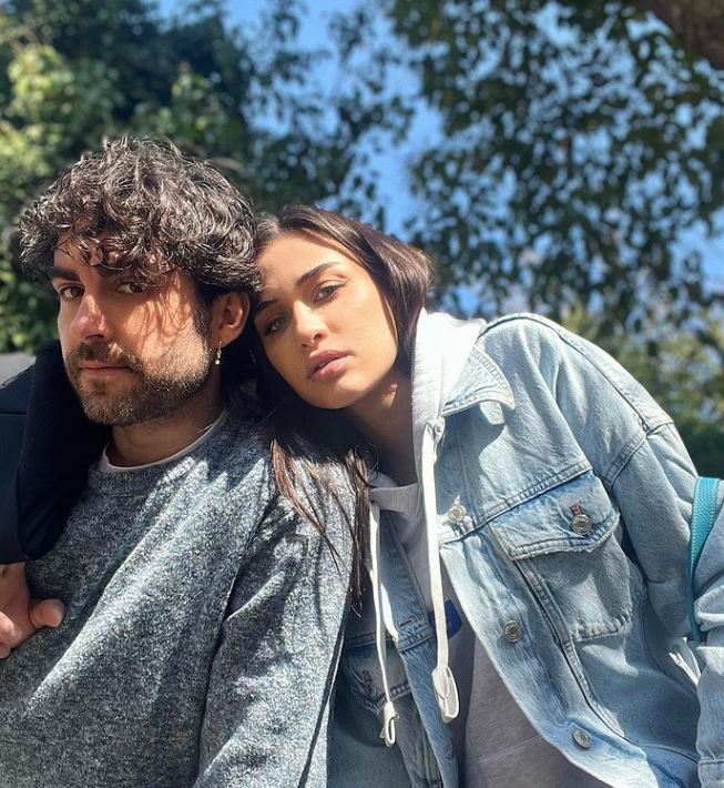 A do ti vendosë djalit emrin e të atit, Dojna Mema sqaron ndjekësit