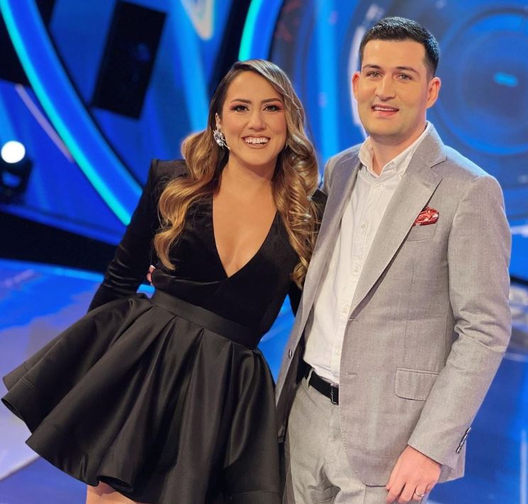 A do të jetë pjesë e Big Brother, Arbër Hajdari i jep fund dyshimeve