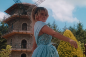 PANDORA - Boll e mire (Official Video 4K) 2022 1-30 screenshot