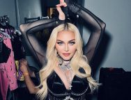 madona