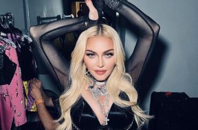 madona