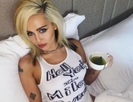 miley