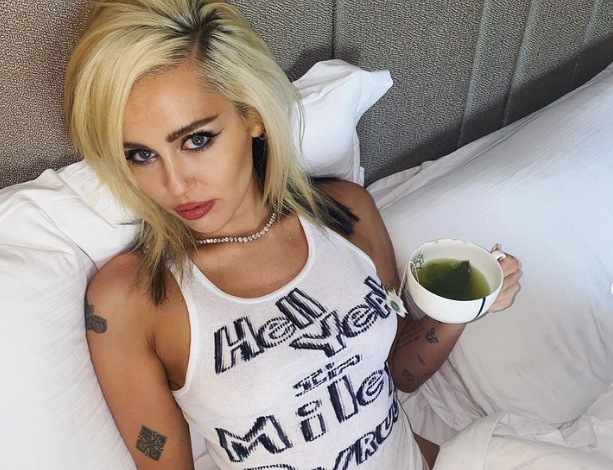 miley
