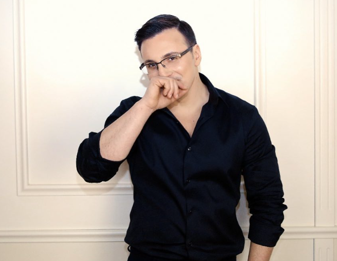 Jo vetëm në “Dancing With The Stars”, Eno Popi vjen me një projekt të ri televiziv