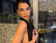 dua lipa
