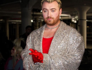 sam smith