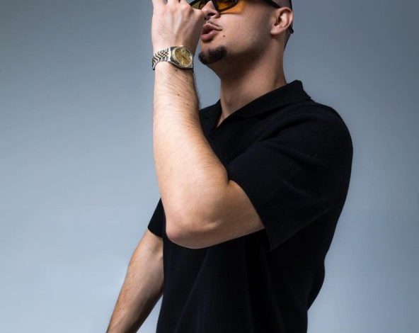 don xhoni