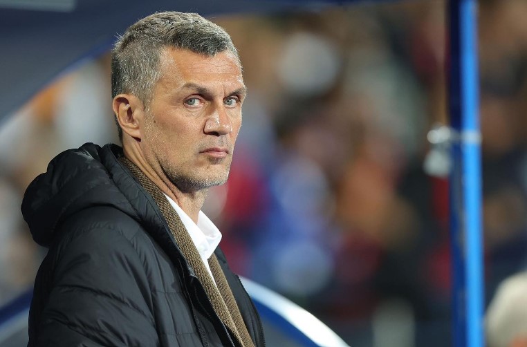 Pas shkarkimit të Paolo Maldinit, yjet e Milanit revoltohen keq