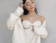 ariana grande