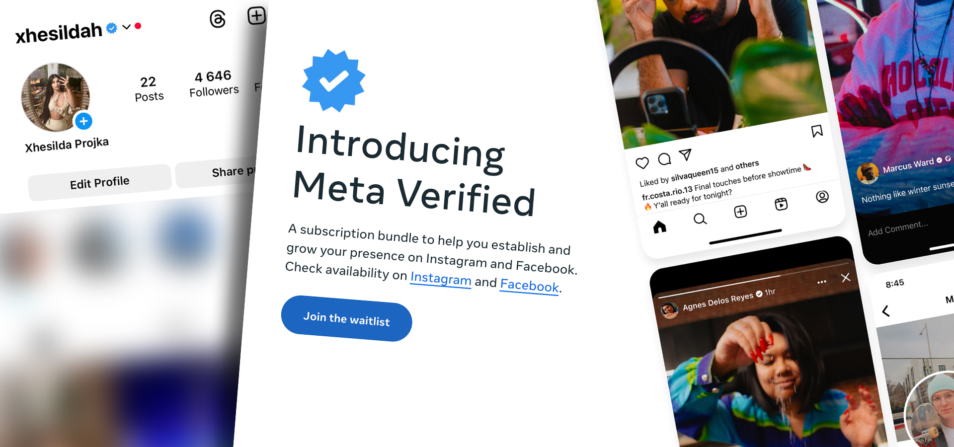 Të gjithë mund të ndihen ‘vipa’, ja si mund të verifikoni Instagramin në 1 minut