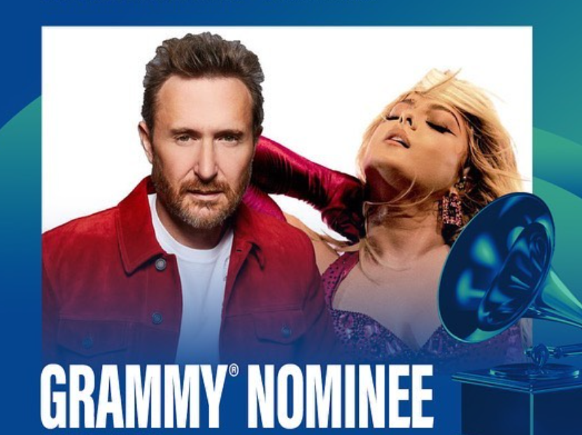 Dua, Rita, Ava apo Bebe? Cila u nominua në ‘Grammy Awards 2024’?