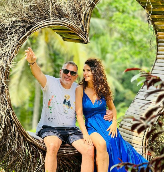 Nga planet për dasmë tek diferenca në moshë, Erolldi flet për romancën me Diolën