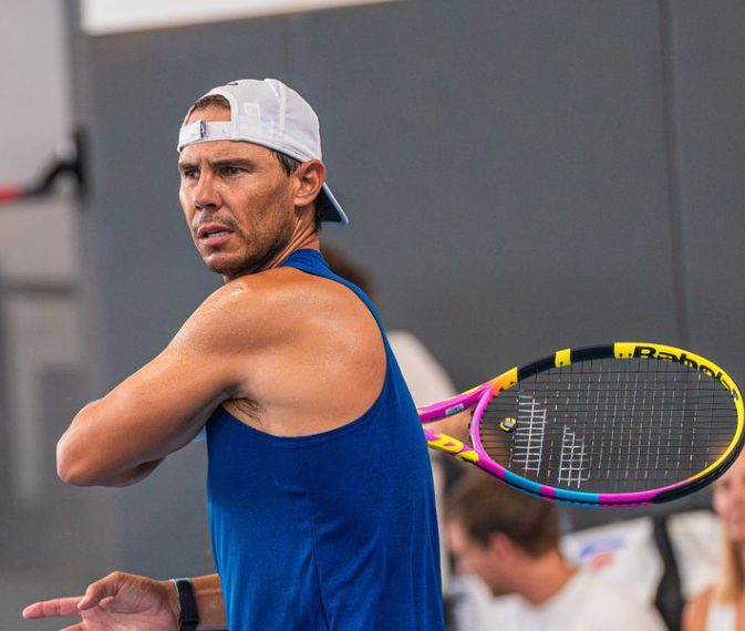 Rafael Nadal do të tërhiqet nga tenisi pas Kupës Davis