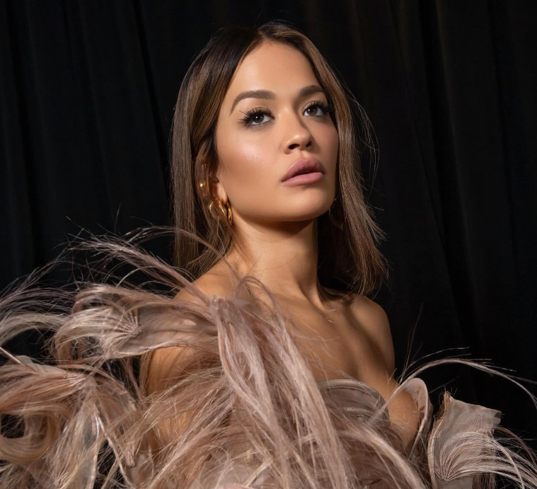 Rita Ora bën dedikimi e veçantë për Liam Payne në EMA 2024