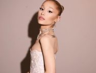 ariana grande