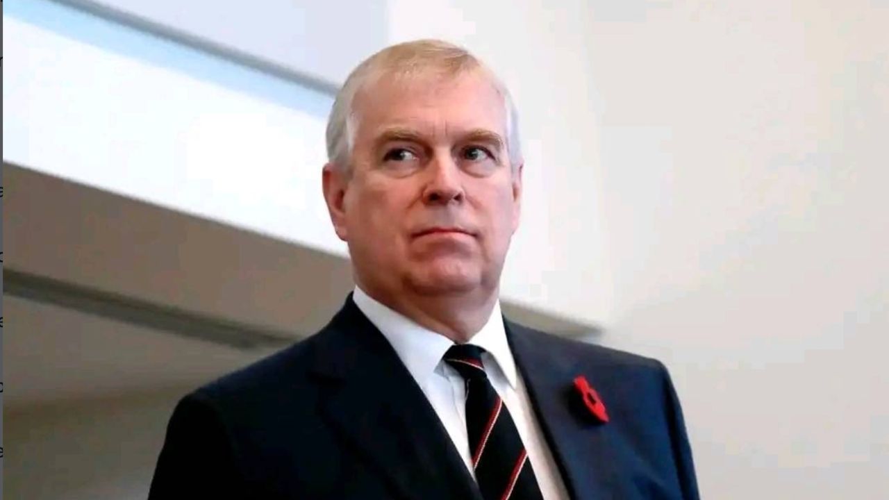 Andrew po i përdor vajzat e tij si spiune mbretërorë