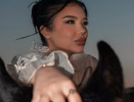 Syte pasqyre e shpirtit 🌌Style&Makeup @albapollozhani 🤭Videographer-Content creator @maris_bar