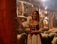 Backstage moments @fermavip.al Falenderim special për të gjithe stafin, aktoret dhe figurantet p