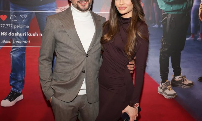 Me regjisorin e filmit 🤭_______________________________________________#Lojaefundit