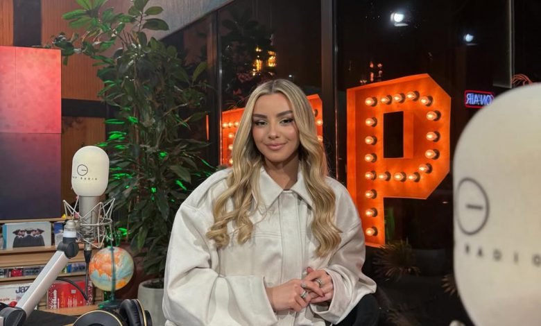 Na ndoqet @topalbania.radio 🎙️✨#bigbrothervipalbania #topalbaniaradio #funtime