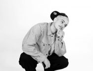 Warming up for what’s coming next🫣