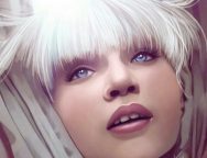 Beautiful edited of maddie Ziegler performing chandelier unknown editor