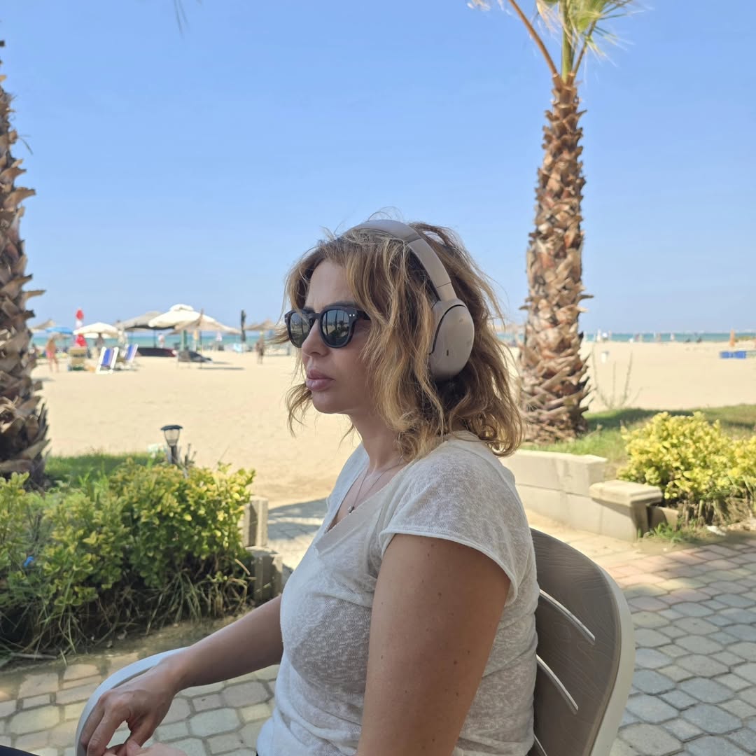 Balina Bodinaku rrëfen rikthimin në ekran dhe marrëdhënien me Andi Bushatin: “Do më ngacmojë një vit për këto që thashë”