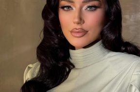 Emisioni “Mirembrema Yje” is out 🙏🏻Thank you @arbanao And@sagerimakeup - @desidoce - @saudeza_