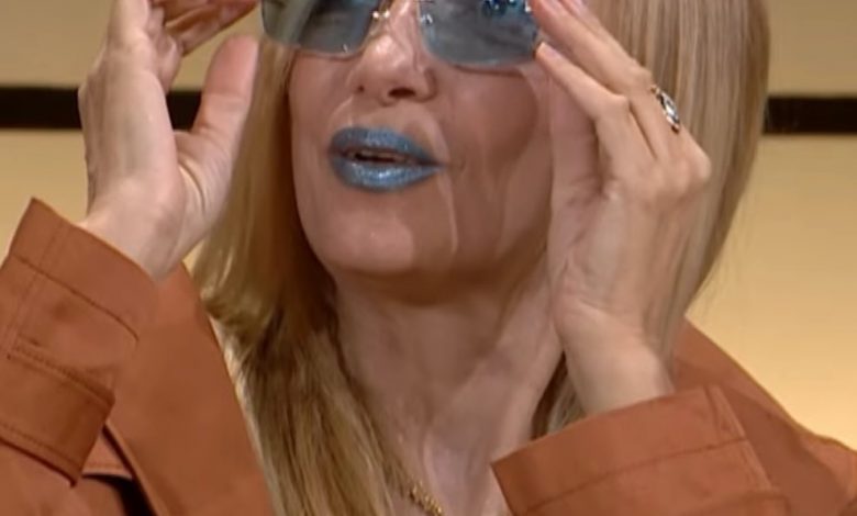 Queen Moza 💄 💅