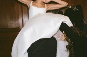 The Drama is officially out…hope you all enjoy the chaos♥️