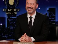 WE WON A PEABODY!!! Thank you @PeabodyAwards for this incredible honor. Congratulations to our s