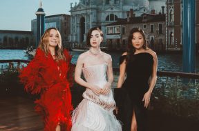 Emily in Paris Not today! Ciao Venezia! 🇮🇹