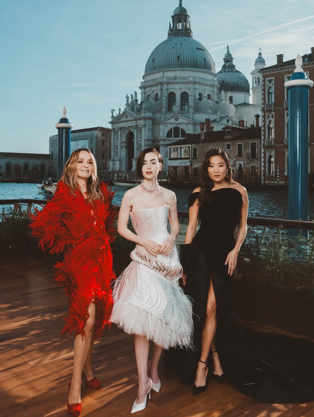 Fundi i një epoke: “Emily in Paris” mbyllet me sezonin e gjashtë